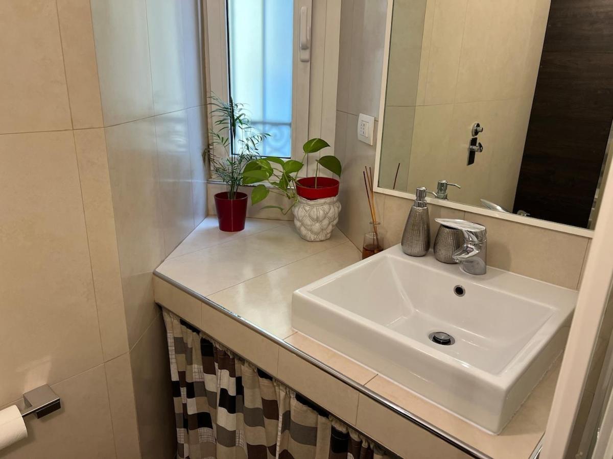 Apartment Duomo Linate Mailand