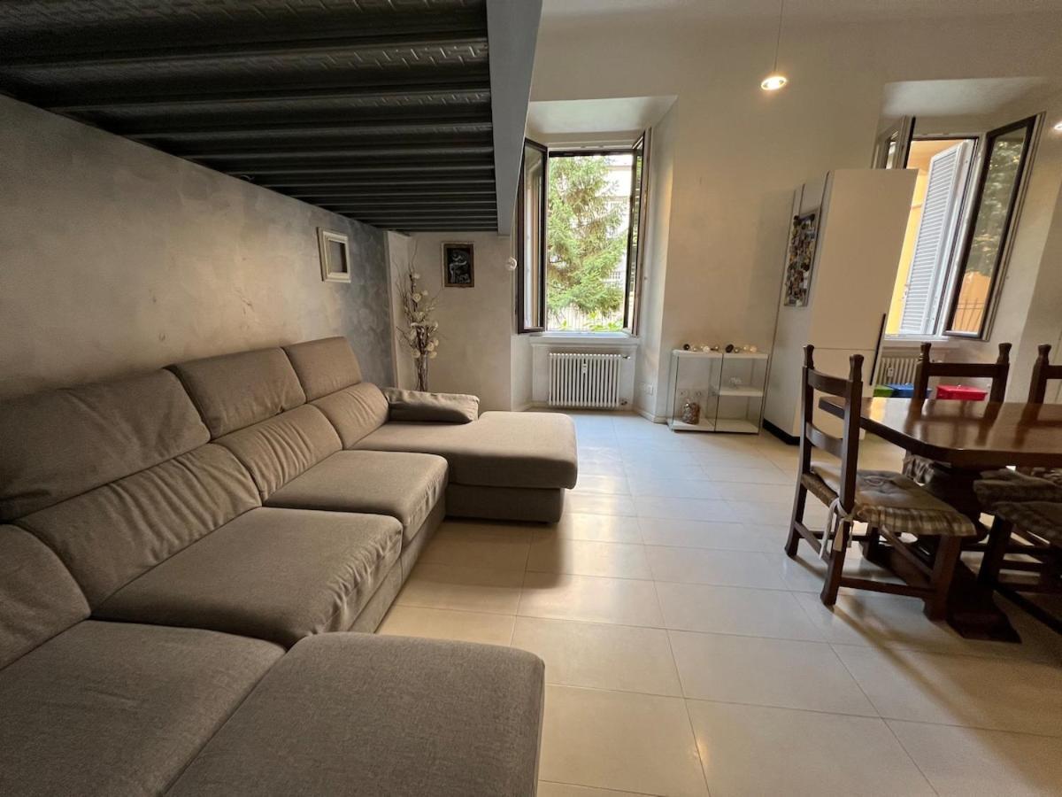 Apartment Duomo Linate Mailand