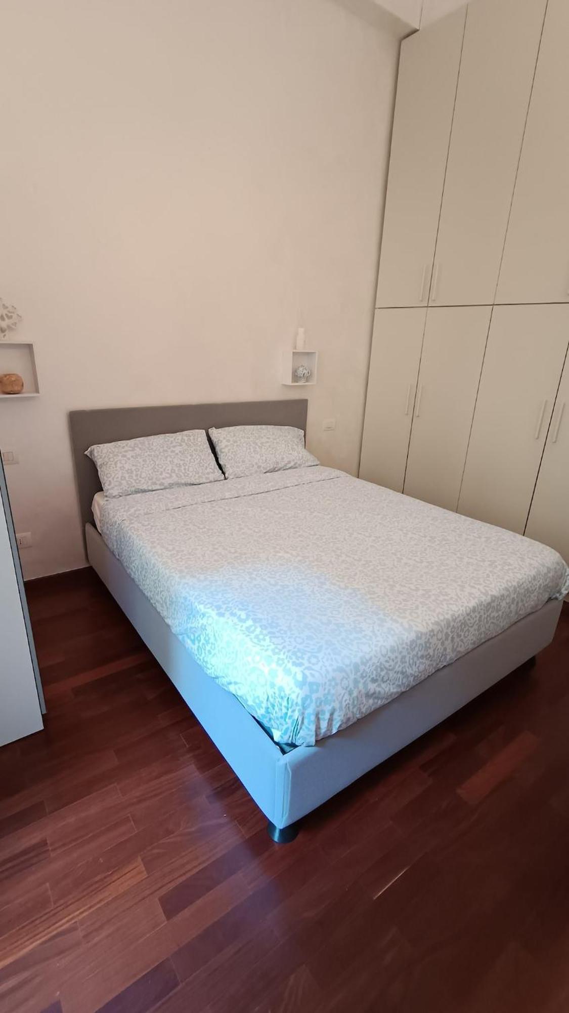 Apartment Duomo Linate Mailand