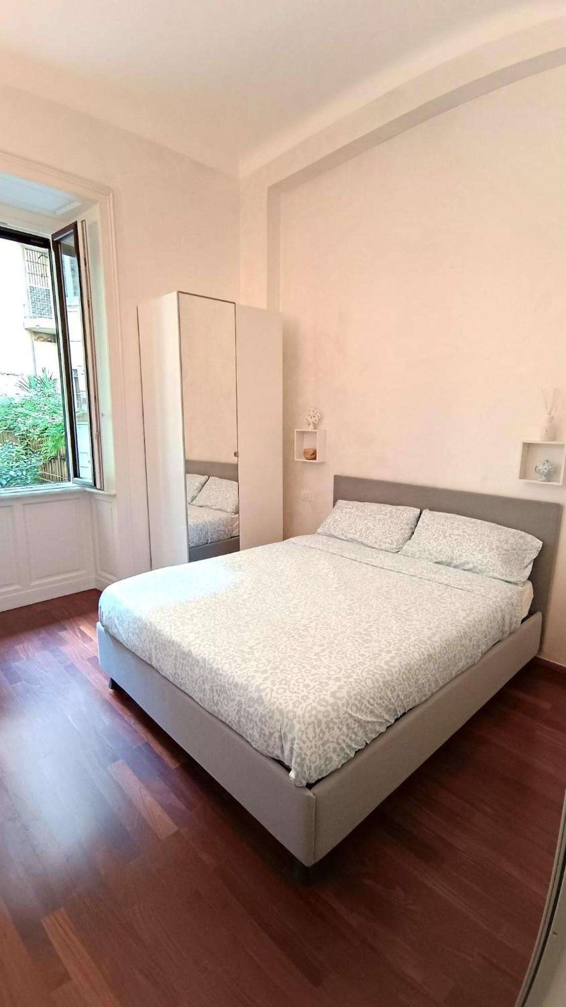 Duomo Linate Apartment Mailand