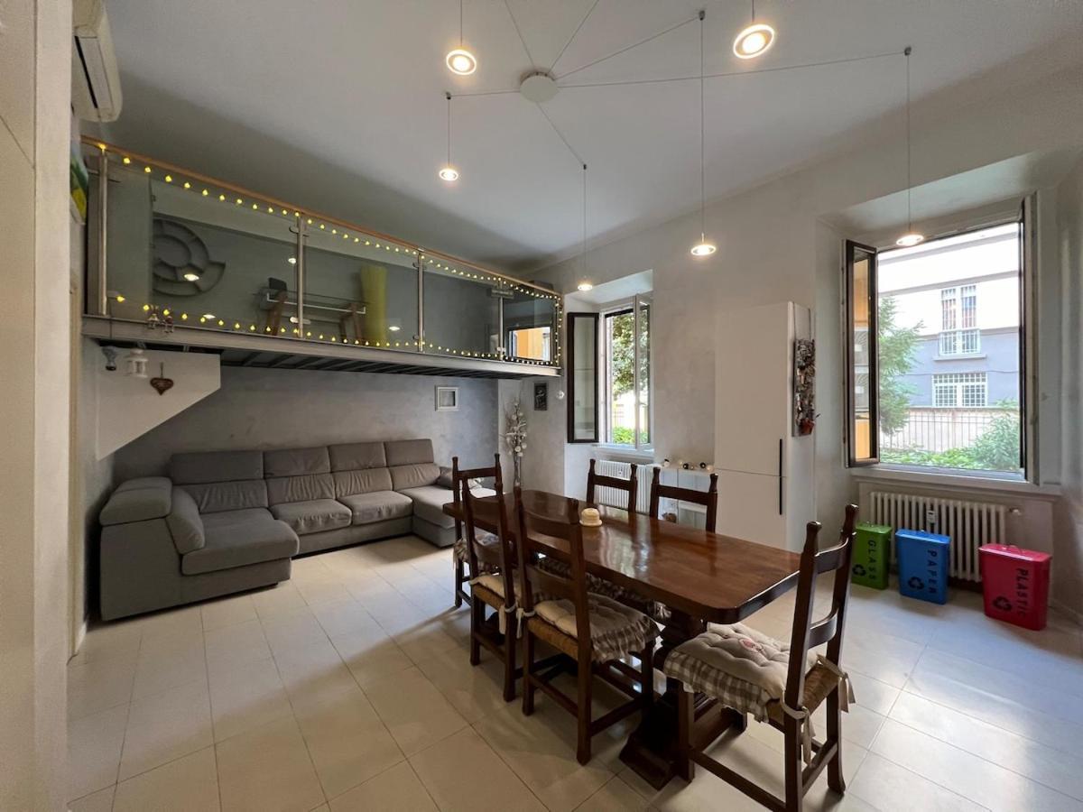 Apartment Duomo Linate Mailand